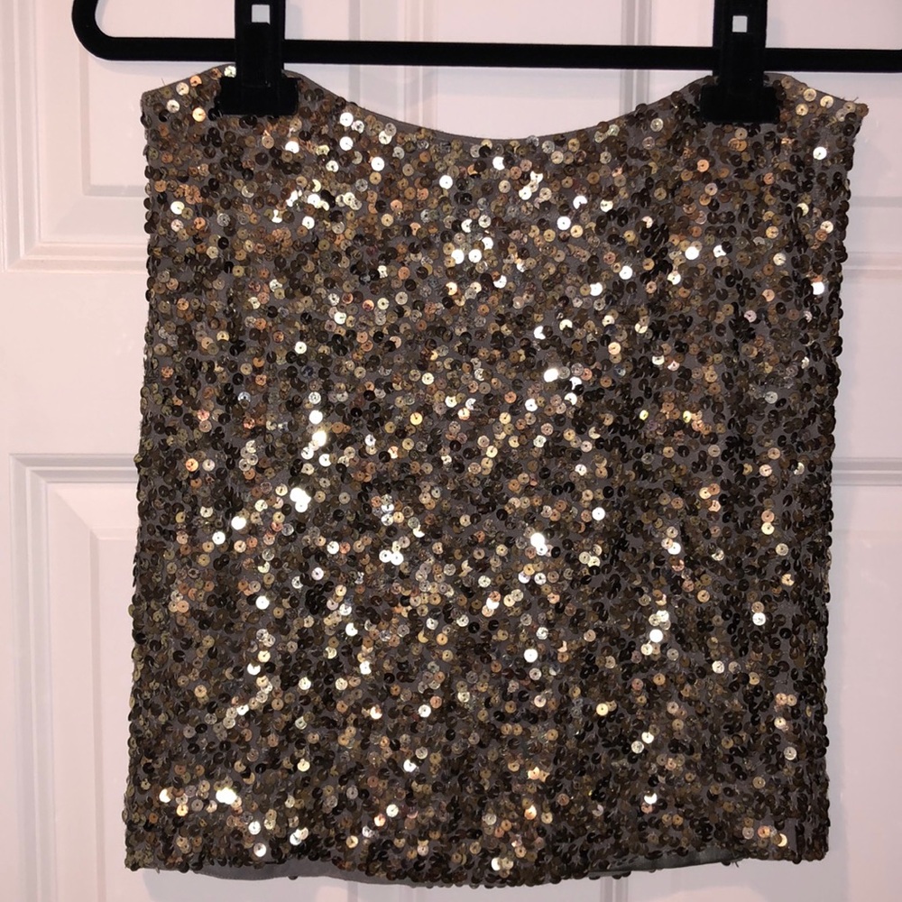 Vince Skirt